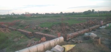 Plot Area in  Plot at Upsidc Site B – for Sale