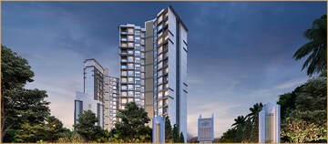 2 BHK Apartment For Resale in Puravankara Purva Venezia Yelahanka New Town Bangalore  7687218