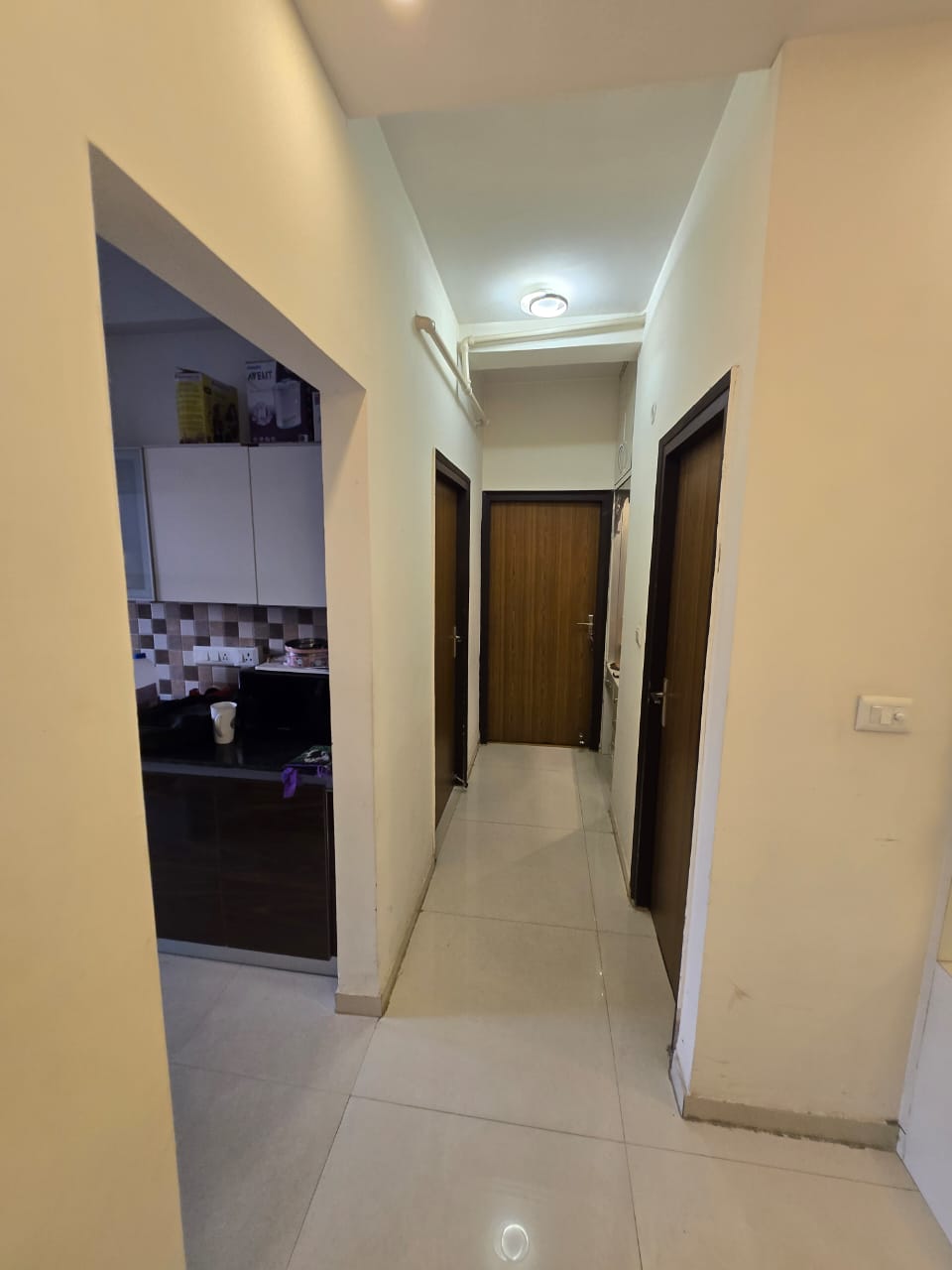 3 BHK Apartment For Resale in Ambika Florence Park North Mullanpur Chandigarh  7687240