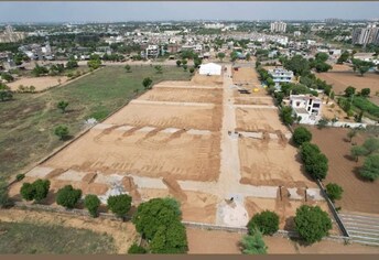 Plot For Resale in Shri Samridhi Residency Jaisinghpura Jaipur  7687213