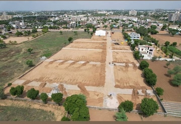 Plot For Resale in Shri Samridhi Residency Jaisinghpura Jaipur  7687213