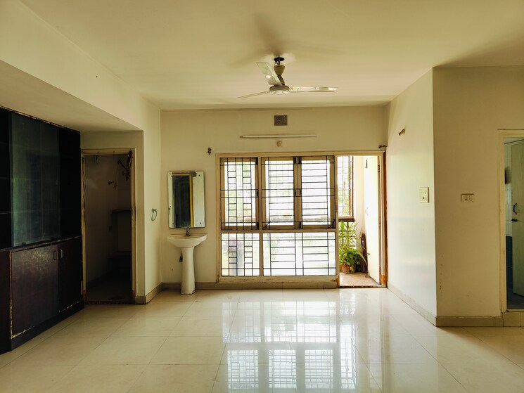 Room, bliss-aruna 3 Bedroom 1750 Sq.Ft. Apartment In East Marredpally Hyderabad 7687251