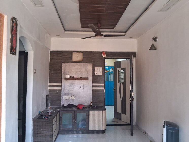 undefined, balaji-garden-chs 1 Bedroom 650 Sq.Ft. Apartment In Kopar Khairane Navi Mumbai 7687277