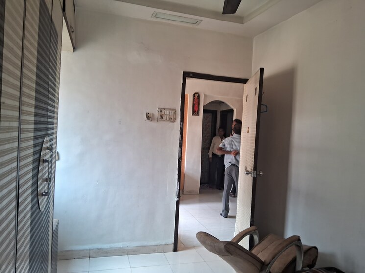 undefined, balaji-garden-chs 1 Bedroom 650 Sq.Ft. Apartment In Kopar Khairane Navi Mumbai 7687277