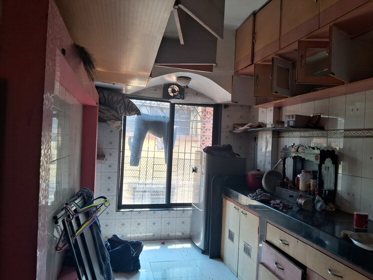 Gym, balaji-garden-chs 1 Bedroom 650 Sq.Ft. Apartment In Kopar Khairane Navi Mumbai 7687277