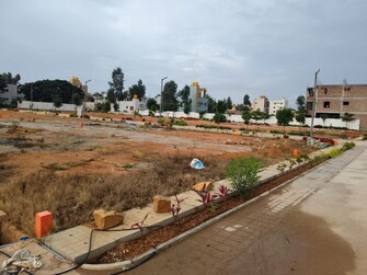 Plot For Resale in Fortune Valley Thanisandra Thanisandra Bangalore  7687118