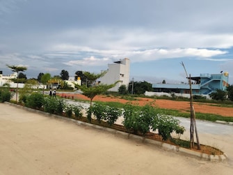 Plot For Resale in Fortune Valley Thanisandra Thanisandra Bangalore  7687118