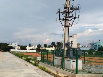 Plot For Resale in Fortune Valley Thanisandra Thanisandra Bangalore  7687118