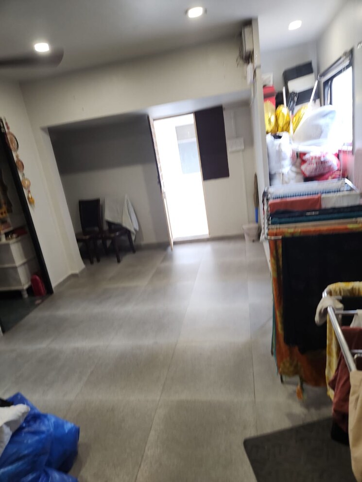 Bedroom, sayali-garden 3 Bedroom 1800 Sq.Ft. Apartment In Aundh Pune 7687298