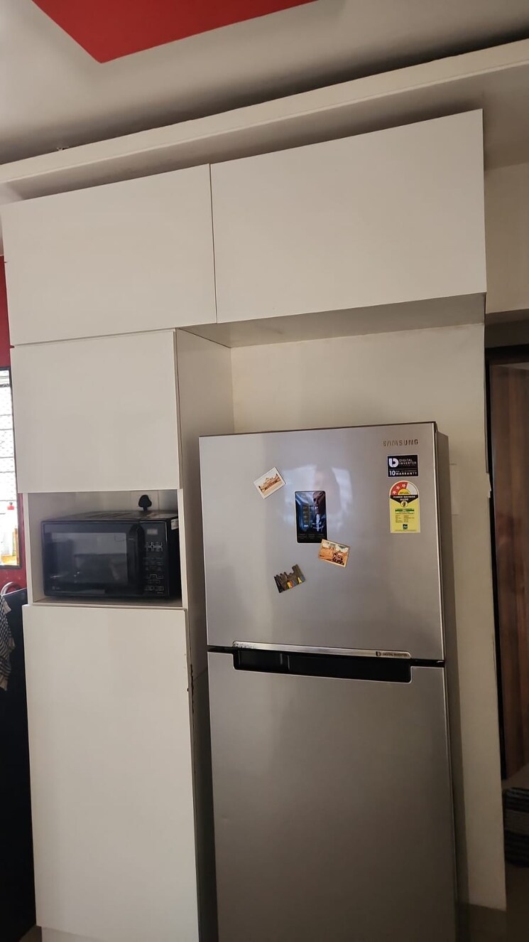 undefined, sayali-garden 3 Bedroom 1800 Sq.Ft. Apartment In Aundh Pune 7687298