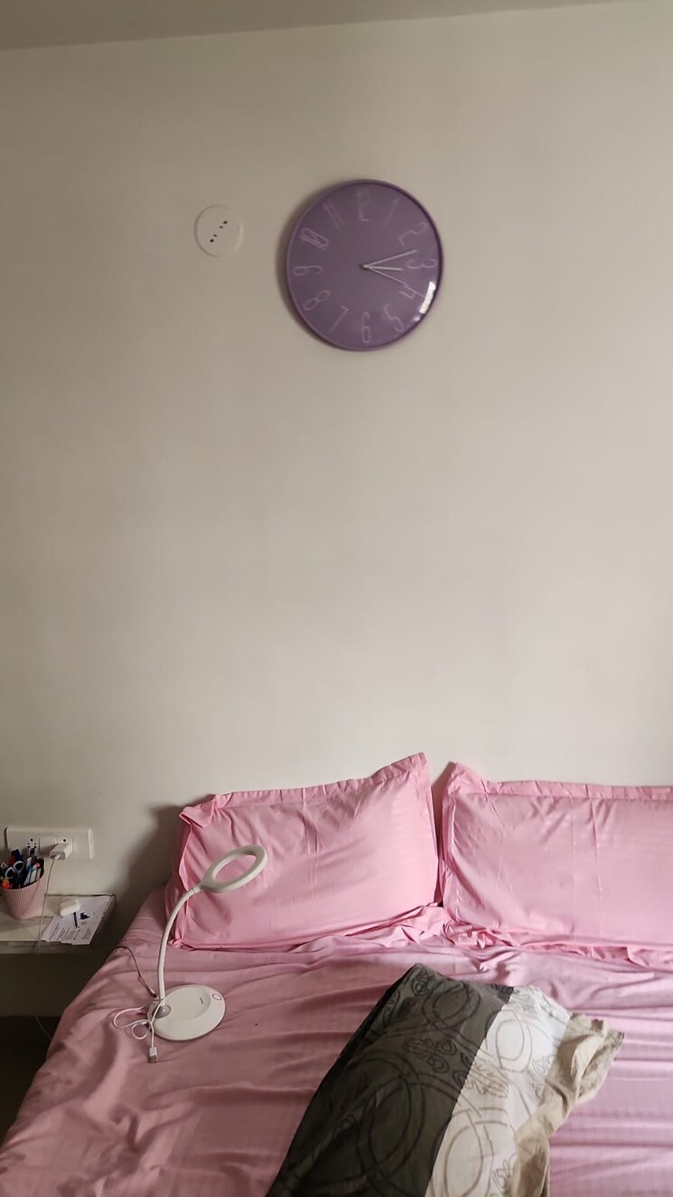 Bathroom, sayali-garden 3 Bedroom 1800 Sq.Ft. Apartment In Aundh Pune 7687298