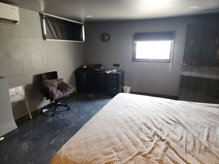 Bedroom, sayali-garden 3 Bedroom 1800 Sq.Ft. Apartment In Aundh Pune 7687298