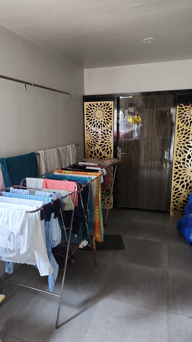 Bedroom, sayali-garden 3 Bedroom 1800 Sq.Ft. Apartment In Aundh Pune 7687298