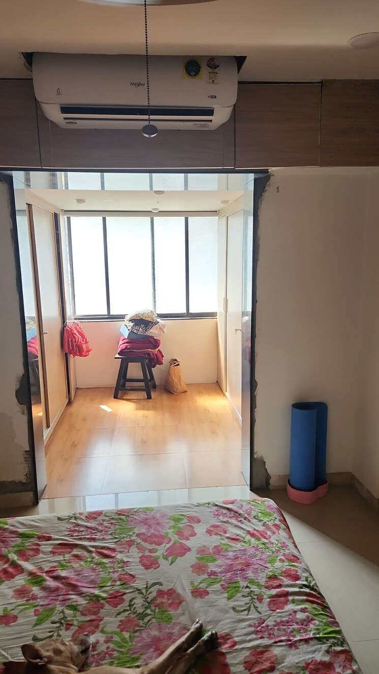 Bedroom, sayali-garden 3 Bedroom 1800 Sq.Ft. Apartment In Aundh Pune 7687298