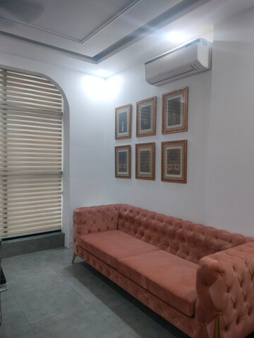 Floor Plan in  Office Space at Omaxe World Street, Sector 79 – for Sale