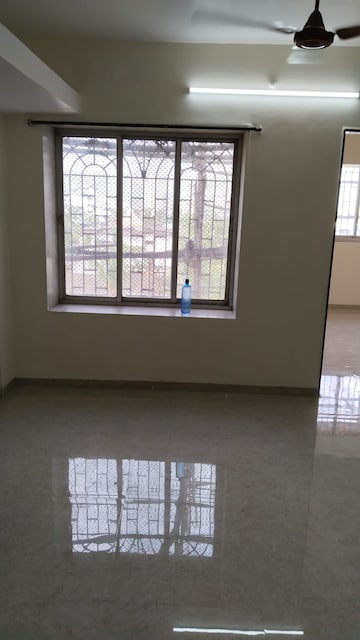 1 BHK Apartment For Rent in Ganga Dham New Panvel Navi Mumbai  7687357