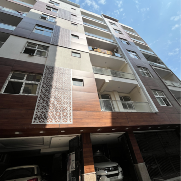3 BHK Builder Floor For Sale in Sector 104