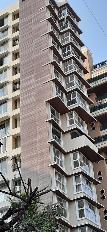 3 BHK Apartment For Sale in Khar West