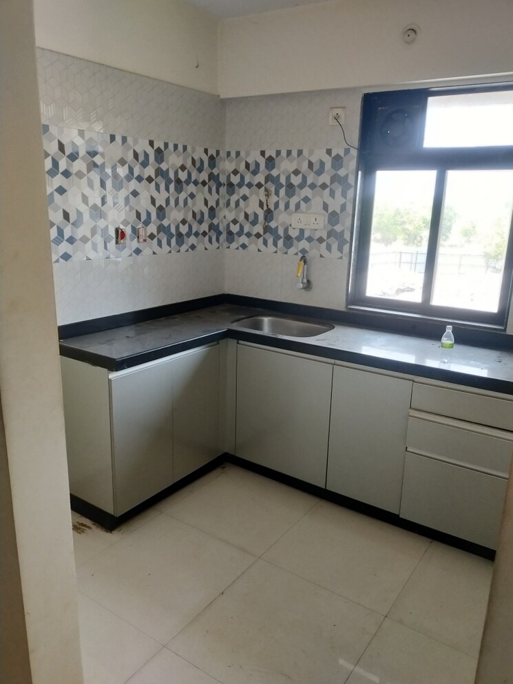 Kitchen, raunak-city 1 Bedroom 603 Sq.Ft. Apartment In Kalyan West Thane 7687370
