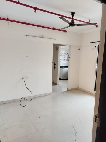 Room in 1 BHK Apartment at Raunak City, Kalyan West – for Sale