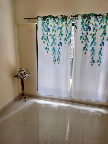 Furnished Amenities in 1 BHK Apartment at Raunak City, Kalyan West – for Sale