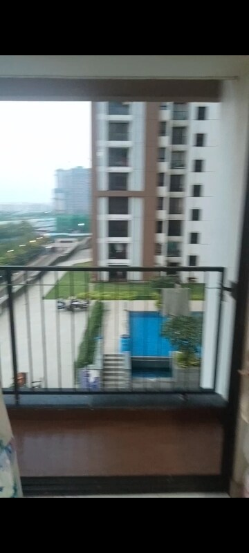 2 BHK Apartment – Exterior View View at Runwal My City, Dombivli East - for Sale