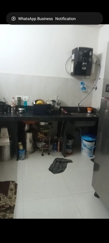 Master Bedroom in 2 BHK Apartment at Runwal My City, Dombivli East – for Sale