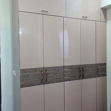 Bathroom in 2 BHK Apartment at CCI Rivali Park, Magathane – for Sale