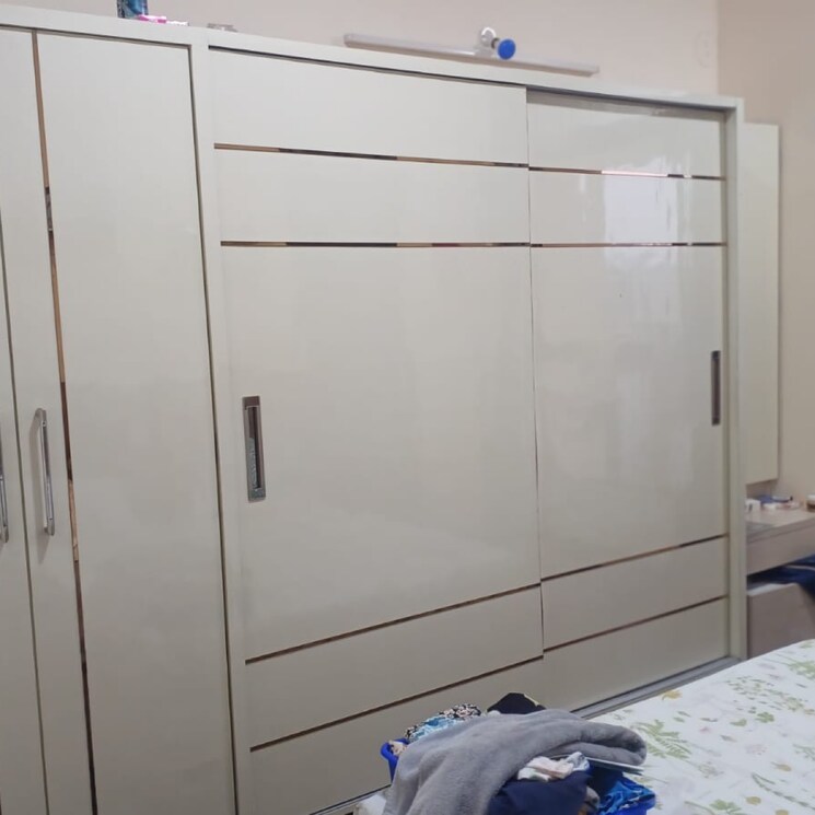 Bathroom, cci-rivali-park 2 Bedroom 814 Sq.Ft. Apartment In Magathane Mumbai 7687386