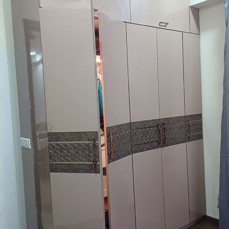 undefined, cci-rivali-park 2 Bedroom 814 Sq.Ft. Apartment In Magathane Mumbai 7687386