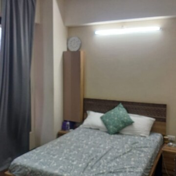 Bedroom in 2 BHK Apartment at CCI Rivali Park, Magathane – for Sale