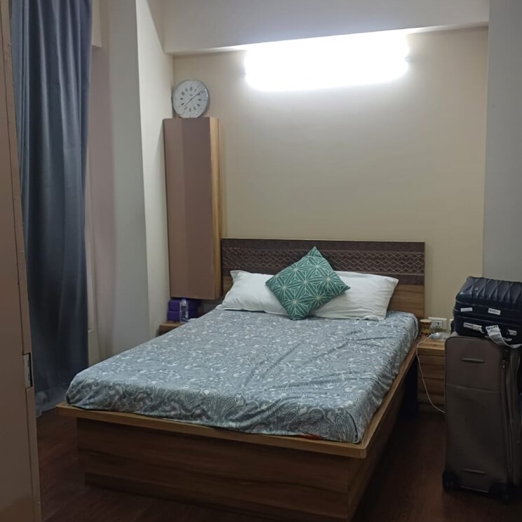 Bedroom, cci-rivali-park 2 Bedroom 814 Sq.Ft. Apartment In Magathane Mumbai 7687386