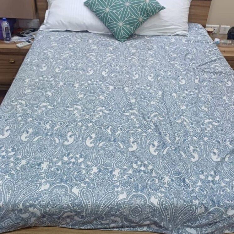 Bedroom, cci-rivali-park 2 Bedroom 814 Sq.Ft. Apartment In Magathane Mumbai 7687386