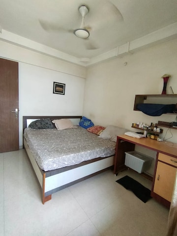 1.5 BHK Apartment For Resale in Sukapur Navi Mumbai  7687389