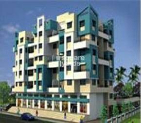 2 BHK Apartment For Rent in RK Lunkad Navdeep Wakad Pune  7687430