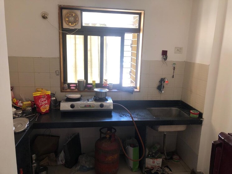 Kitchen, lodha-palava-casa-bella 1 Bedroom 585 Sq.Ft. Apartment In Dombivli East Thane 7687443