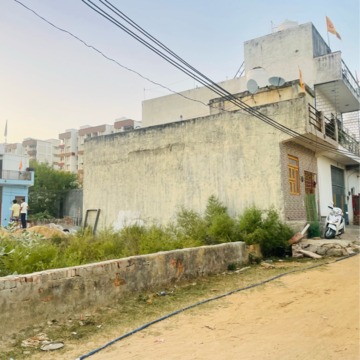  Plot For Sale in Maruti Kunj