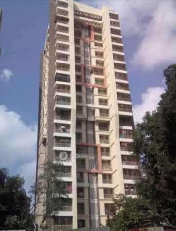 2 BHK Apartment For Rent in Kapil Vastu Goregaon West Mumbai  7687446