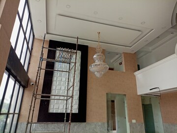 Kitchen in 3.5 BHK Apartment at Antriksh Golf City, Sector 150 – for Sale