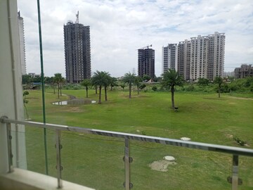 3.5 BHK Apartment – Exterior View View at Antriksh Golf City, Sector 150 - for Sale
