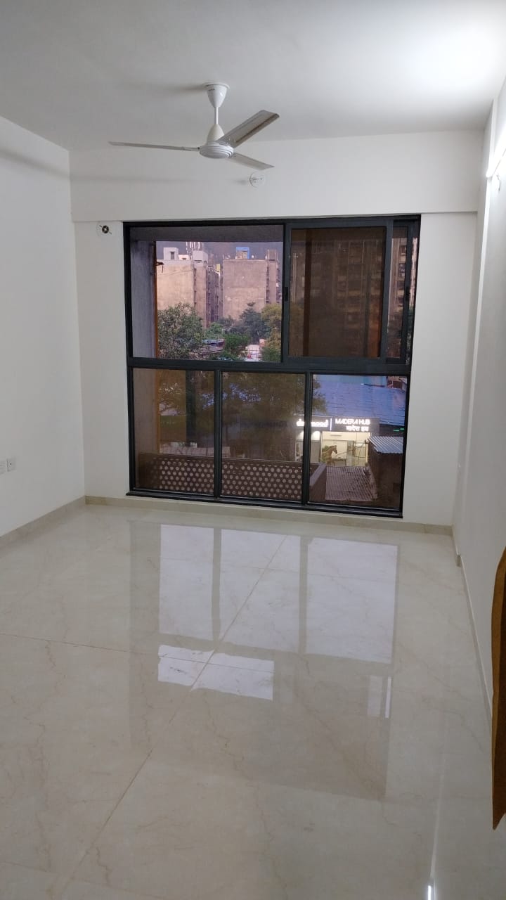 1 BHK Apartment For Rent in Godrej Urban Park Chandivali Mumbai  7687489