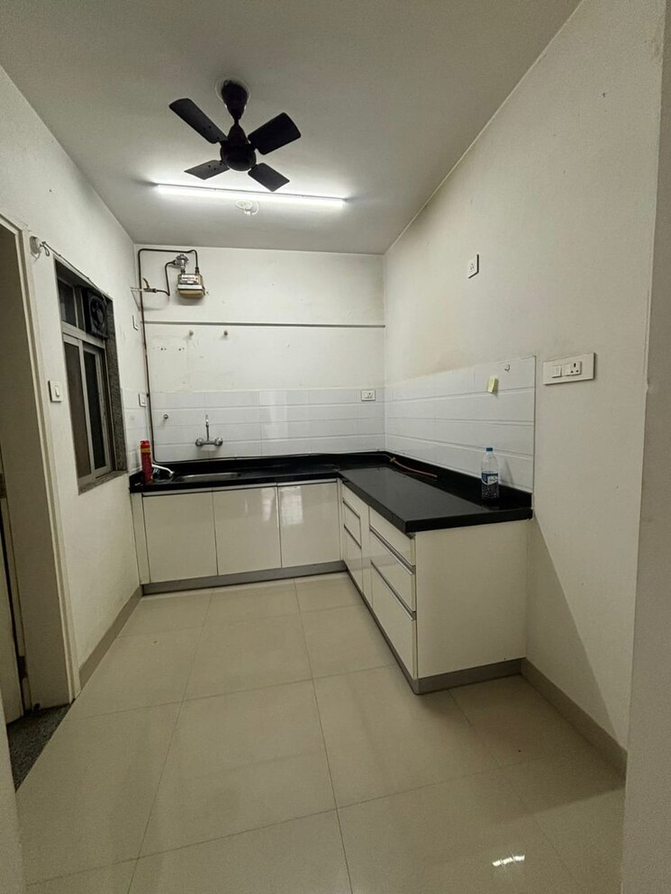 Kitchen, brahma-f-residences 2 Bedroom 641 Sq.Ft. Apartment In Kalyani Nagar Pune 7687467