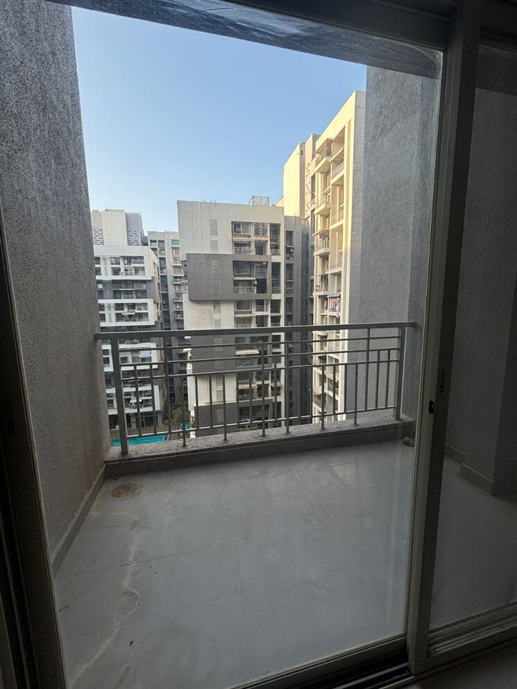 Exterior View, brahma-f-residences 2 Bedroom 641 Sq.Ft. Apartment In Kalyani Nagar Pune 7687467