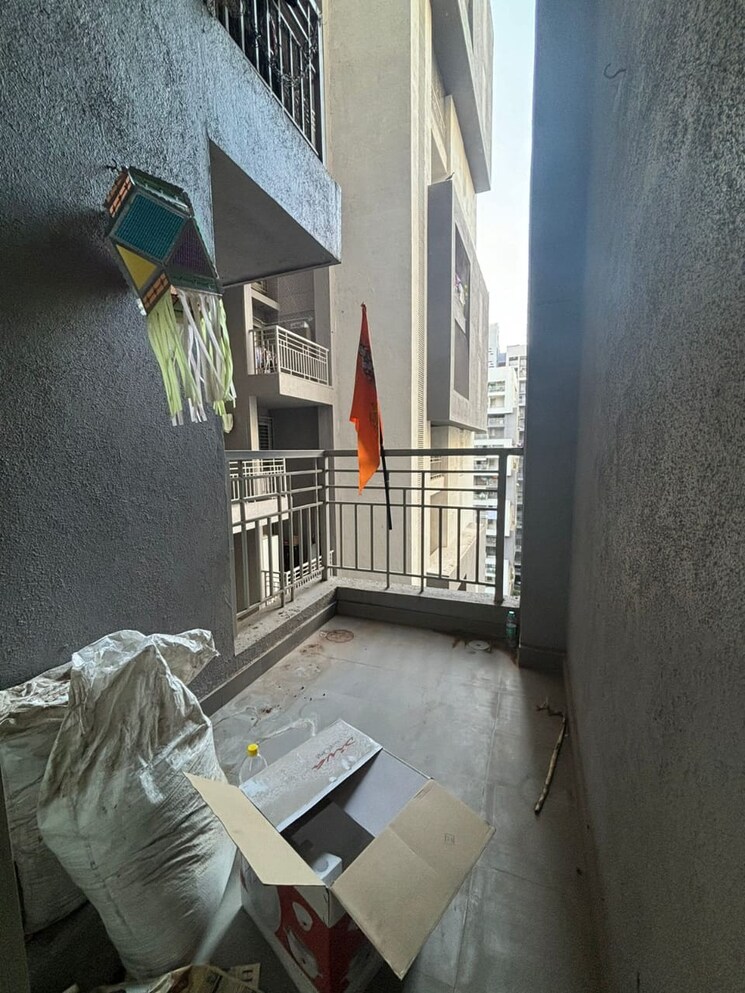 undefined, brahma-f-residences 2 Bedroom 641 Sq.Ft. Apartment In Kalyani Nagar Pune 7687467