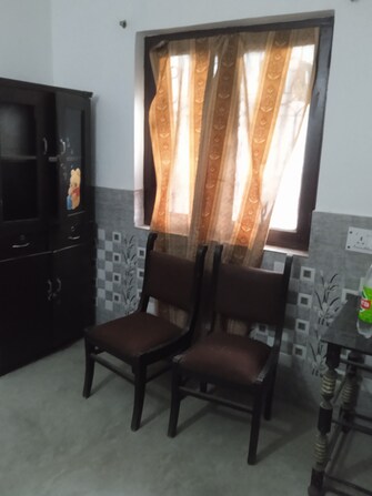 1 RK Independent House For Rent in Molarband Delhi  7687460