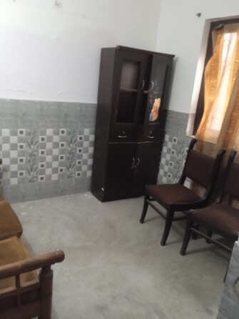 1 RK Independent House For Rent in Molarband Delhi  7687460