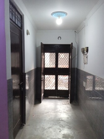 1 RK Independent House For Rent in Molarband Delhi  7687460