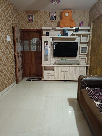 1 BHK Apartment For Rent in Janavi Heights Kalyan East Thane  7687498