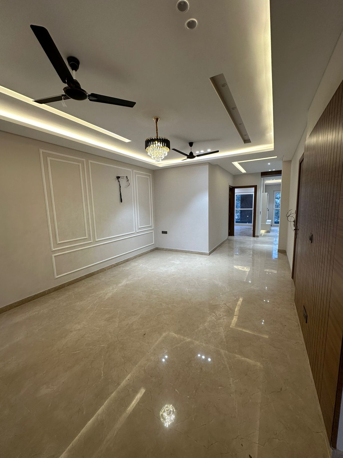 4 BHK Builder Floor For Resale in Sushant Lok 1 Sector 43 Gurgaon  7687493