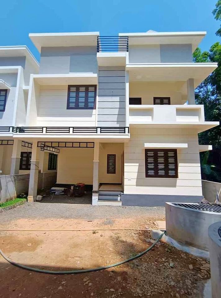 3 BHK Villa For Resale in Tummalagunta Tirupati  7687488